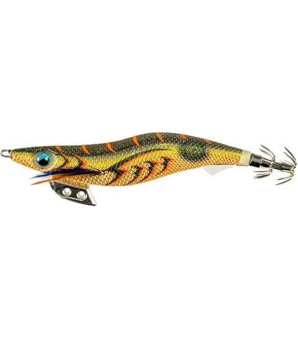 Amazon | シマノ(SHIMANO) エギ セフィア クリンチ エクスカウンター