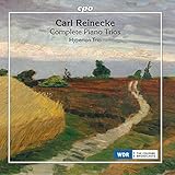 Complete Piano Trios