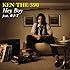 KEN THE 390「Hey Boy feat.童子-T」