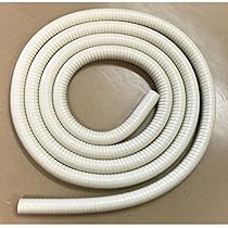 Amazon.co.jp: ダイキン工業 加湿用延長ホース KPMH081A43 10m 別売品