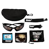 Giantree 煙がかかったオートバイのゴーグル眼の保護保護の安全ライディングゴーグルラボラトリーのメガネ