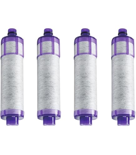 Amazon | JF-22 交換用浄水カートリッジ 【15+2物質高塩素除去】浄水器