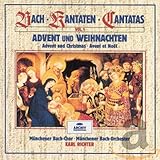 Cantatas 1