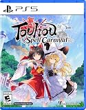 Touhou Spell Carnival (輸入版:北米) - PS5