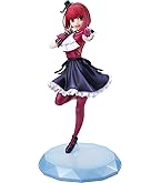 Amazon | KDcolle 【推しの子】 ルビー 1/7スケール