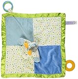 Mary Meyer Little Stretch Giraffe Activity Character Blanket by Mary Meyer