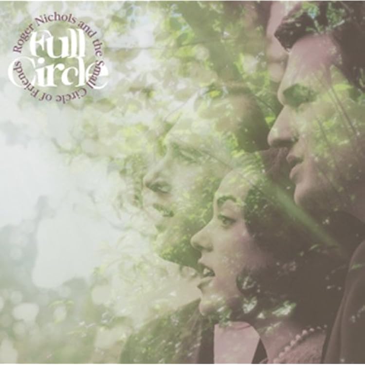 ロジャー・ニコルズ&ザ・スモール・サークル・オブ・フレンズ(デラックス・エディ… Amazon.co.jp: ロジャー・ニコルズ&ザ・スモール・サークル・オブ