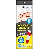 SORBO(ソルボ) ソルボスポーツジュニア JLサイズ インソール (61202) 選択 在庫