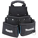 マキタ(Makita) ３ポケットポーチ A-73097