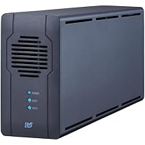 RS-EC32-R10G USB 10Gbps RAIDケース3.5HDD2台用 USB 10Gbps RAIDケース（3.5インチHDD 2台用） RS-EC32-R10G