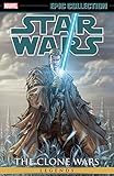 Star Wars Legends Epic Collection: The Clone Wars Vol. 2