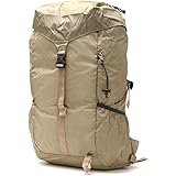 [カリマー] ポケッタブル 収納可 リュックサック mars top load 27