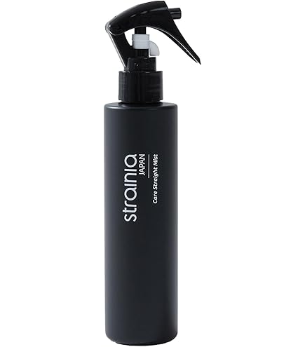 Amazon | [strainia] [ストレーニア] 【セット】ケアストレート