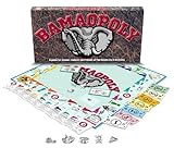 University of Alabama Bamaopoly[並行輸入品]