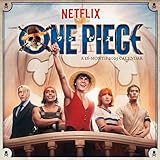 2025年 ワンピース 壁掛け カレンダー