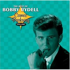 Bobby Rydell（ボビー・ライデル）