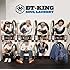 ET-KING「SOUL LAUNDRY(初回盤)」