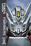 Transformers: IDW Collection Phase Two Volume 8