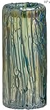 Deco 79 Glass Vase, 2 Assorted, 5 by 11' [並行輸入品]