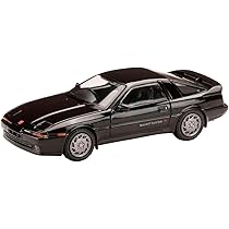 ★1/43★ニッサン スカイライン 25GT Turbo★ER34★ガンメタ★ IG1619 1/43 Nissan Skyline 25GT Turbo (ER34) Midnight Purple