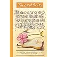 The Art of the Pen: Calligraphy from the Court of the Emperor Rudolf II