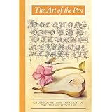 The Art of the Pen: Calligraphy from the Court of the Emperor Rudolf II