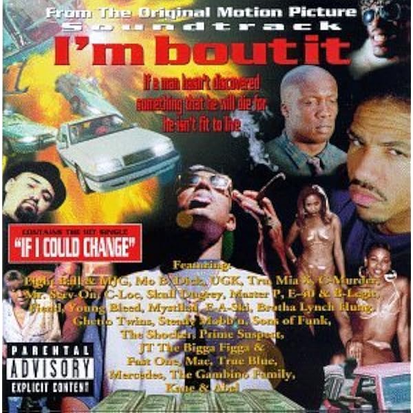 Amazon.co.jp: 99 Ways to Die: ミュージック