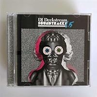 Amazon.co.jp: DECKSTREAM SOUNDTRACKS: ミュージック