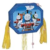 トーマスTheタンクエンジンPinata、プル文字列 66264