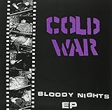 Bloody Nights [Analog]