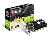 MSI GT 1030 2GD4 LP OCコンピューターグラフィックスカード