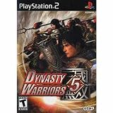 Dynasty Warriors 5 / Game