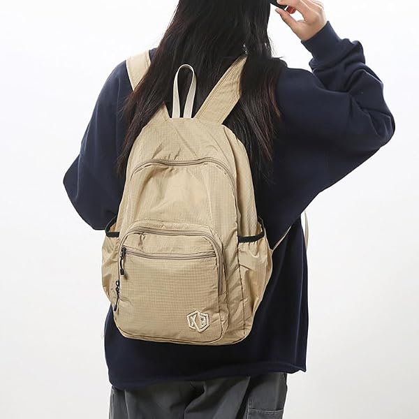 Amazon.co.jp: 浜崎あゆみ6 実用 リュック 多機能 中学生・大学生向け