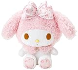 マイメロディ ネックレス&ドール (バラ)