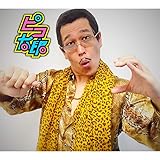 ﾍﾟﾝﾊﾟｲﾅｯﾎﾟｰｱｯﾎﾟｰﾍﾟﾝ(PPAP)