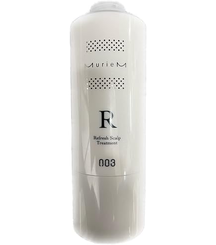 Amazon | ナンバースリー ミュリアム 薬用スカルプシャンプーS 250ml