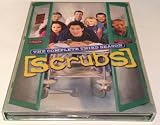 Scrubs: Complete Third Season [DVD] [Import]