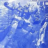 MG ガンダム NT-1 アレックス ver.2.0 クリアカラー