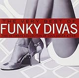 The Very Best of Funky Divas
