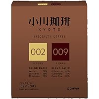 小川珈琲 期間限定 春珈琲 ドリップコーヒー 324袋 Amazon.co.jp: 小川珈琲 期間限定 春珈琲ドリップコーヒー 9杯分 ×3個
