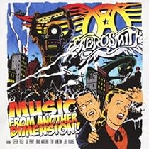 L6 未開封 エアロスミス ロッキン・ザ・ジョイント 初回生産限定盤 L6 未開封 エアロスミス ロッキン・ザ・ジョイント 初回生産限定