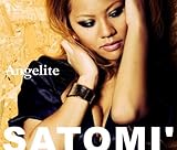 Secret love SATOMI'
