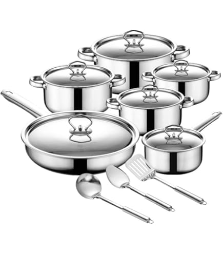 Amazon.co.jp: Fissler(フィスラー)コペンハーゲンセットA : ホーム