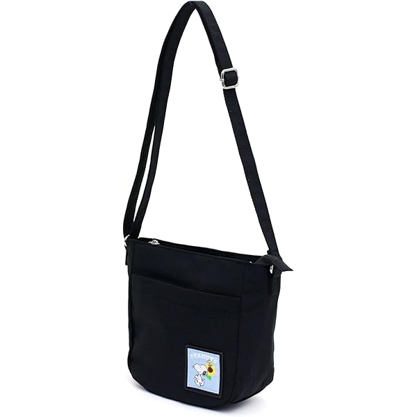 Amazon | [ハピタス] ショルダーバッグ スヌーピー 6081 PN146