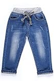 LITTLE-GUEST PANTS ベビー・ボーイズ US サイズ: 6-9 Months カラー: ブルー