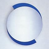 ミラー 鏡 洗面鏡 壁掛け フレーム付き [幅55×高65cm] CD08