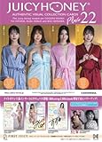 AVC ジューシーハニーコレクションカード PLUS ＃22