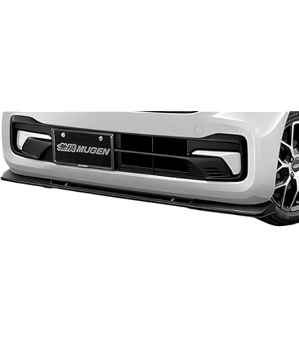 Amazon | 無限(MUGEN |ムゲン) Nボックスカスタム N-BOX CUSTOM | N  