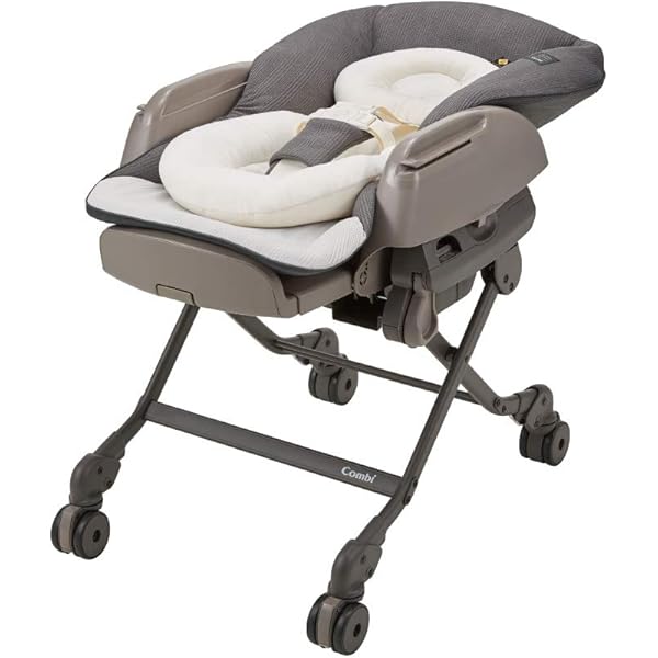 ネムリラ オートスウィング （2019年9月購入）