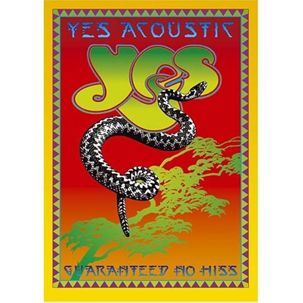 その他 Yesspeak &amp; Yes Acoustic: 35th Anniversary Collect [DVD] Amazon.com: Yesspeak - 35th Anniversary Collection : Yes